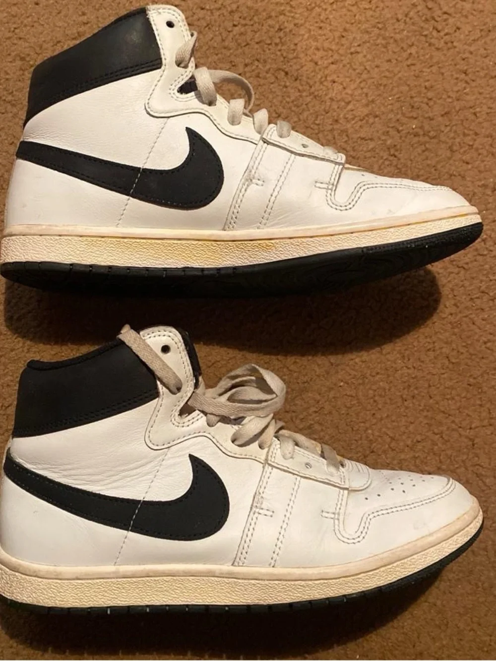 A Ma Maniére x Air Jordan Jordan Air Ship